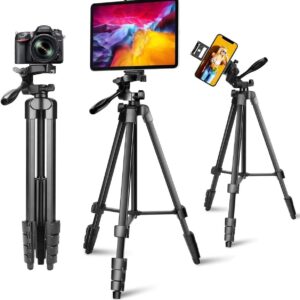 Content Creator Tripod