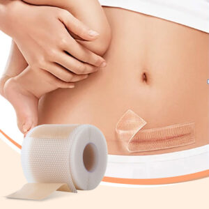 💦✨ Reusable waterproof silicone scar patch! Making scars invisible is not a dream ✨💦!