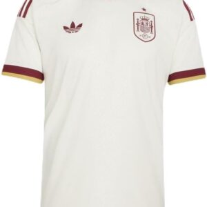 Spain National Team 2026 Away Jersey – Football Shirt – Adidas – Size L