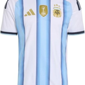 Flash Discount 2026 Argentina National Team World Cup Jersey - Limited-Time Promotion