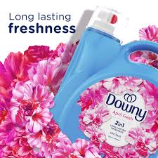 Concentrated Laundry Detergent Liquid Long Lasting Fragrance Deep Clean Stain Removal for Family Daily Use