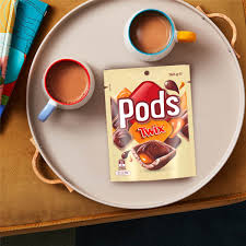 Viral Aussie Twix Pods – In Stock Now! Grab Yours Before They’re Gone